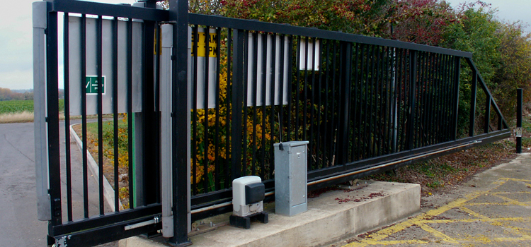 Automatic Driveway Gate Repair Rolling Hills