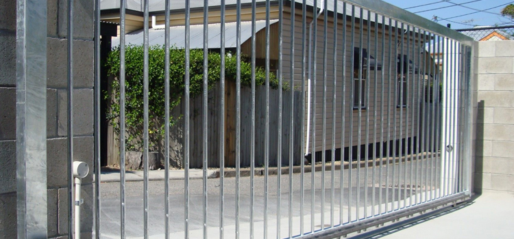 Commercial Swing Gate Repair Rolling Hills