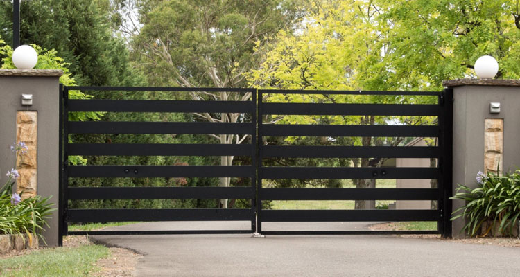 Driveway Gate Repair Rolling Hills