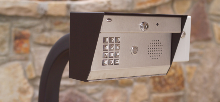 Gate Access Control Company Rolling Hills