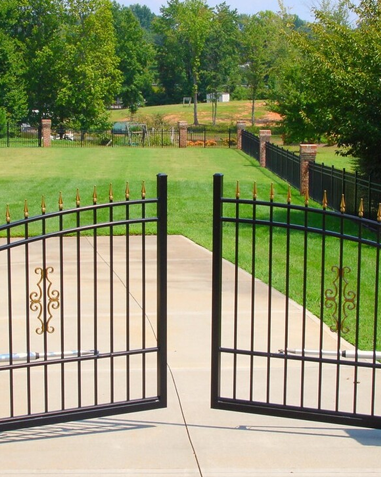 Driveway Gate Repair Rolling Hills