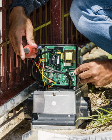 Electric Gate Repairs Rolling Hills