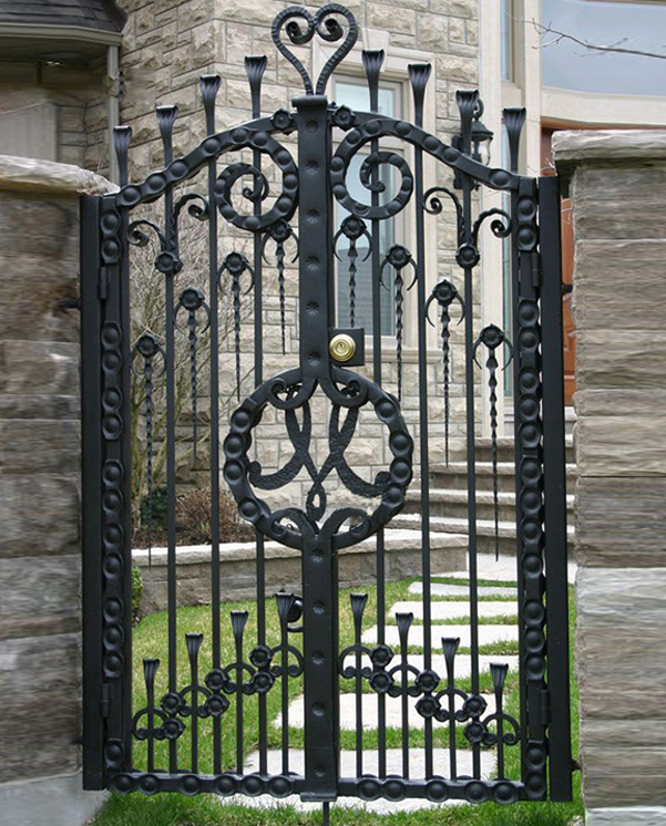 Gate Repair Experts in Rolling Hills